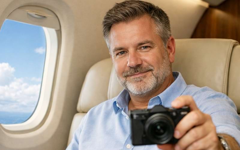 Luxe reizen en vakanties