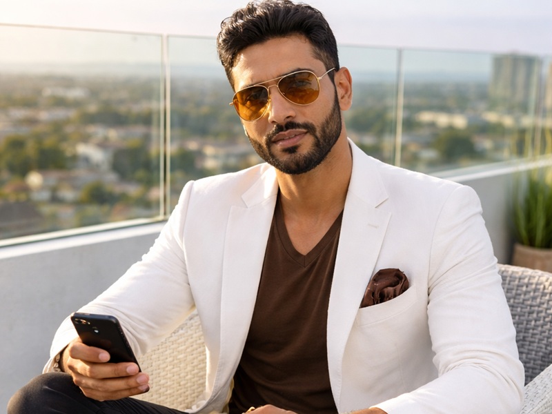 Brussels Executive Dating