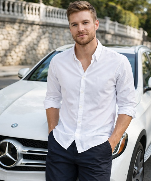 Sugar Daddy Antwerpen