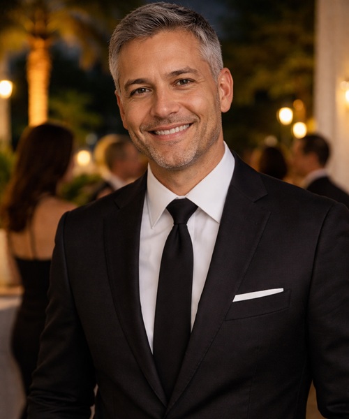 Sugar Daddy Antwerpen